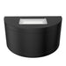 Westgate WHCX 48W/64W/80W LED Cylinder Wall Pack, Power & 3CCT Selectable