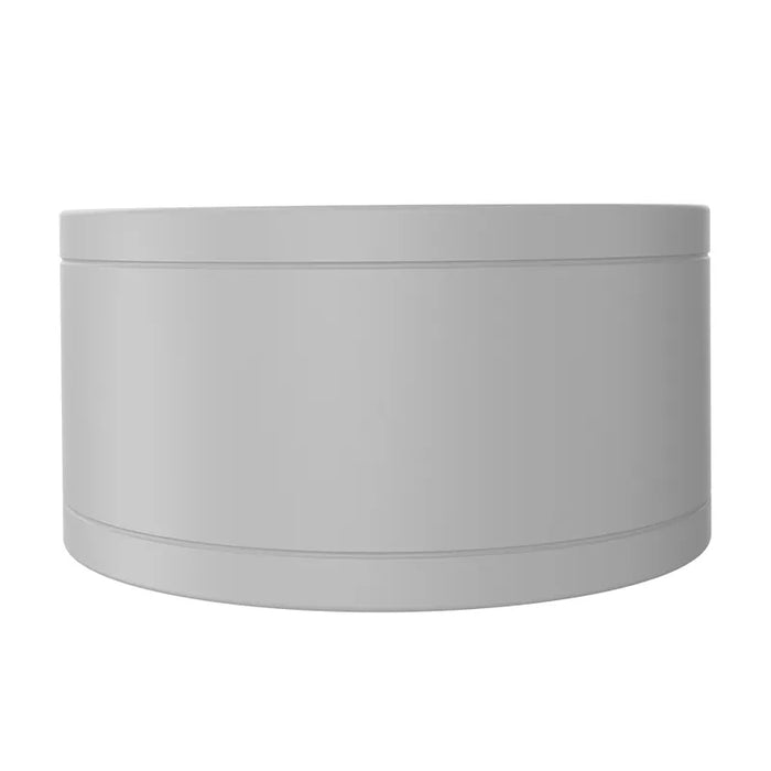 Westgate WHCX 48W/64W/80W LED Cylinder Wall Pack, Power & 3CCT Selectable