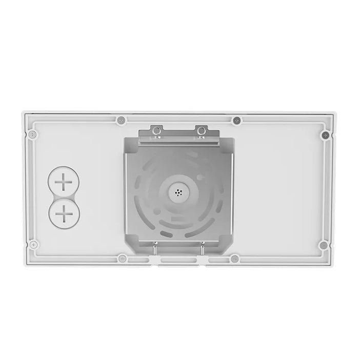 Westgate WHCX 24W/32W/40W LED Cylinder Wall Pack, Power & 3CCT Selectable