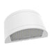 Westgate WHCX 48W/64W/80W LED Cylinder Wall Pack, Power & 3CCT Selectable - White