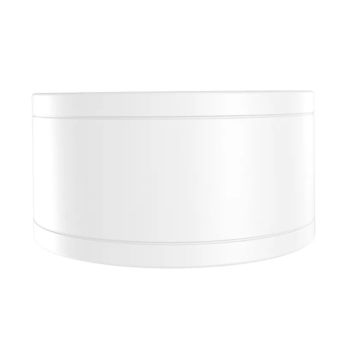 Westgate WHCX 24W/32W/40W LED Cylinder Wall Pack, Power & 3CCT Selectable