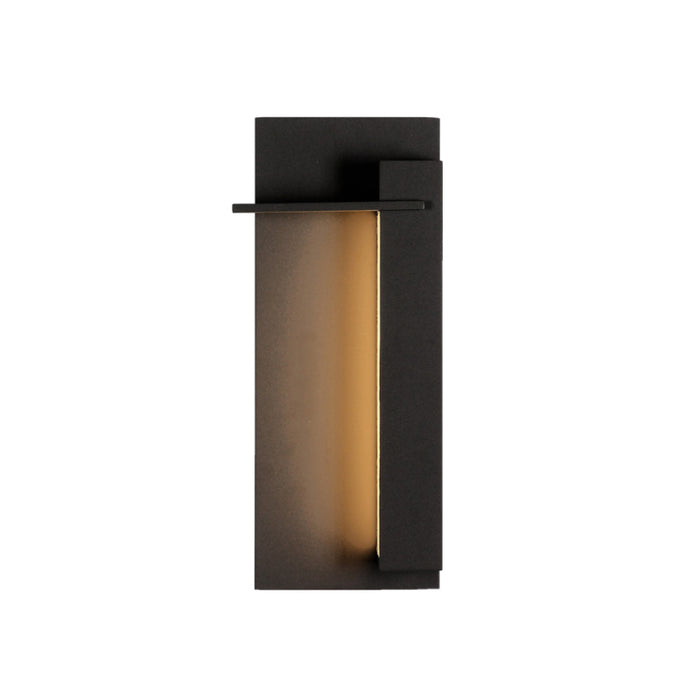 Sarin WL228 Moonlight 15W 18" Tall LED Outdoor Wall Sconce, 3CCT Selectable