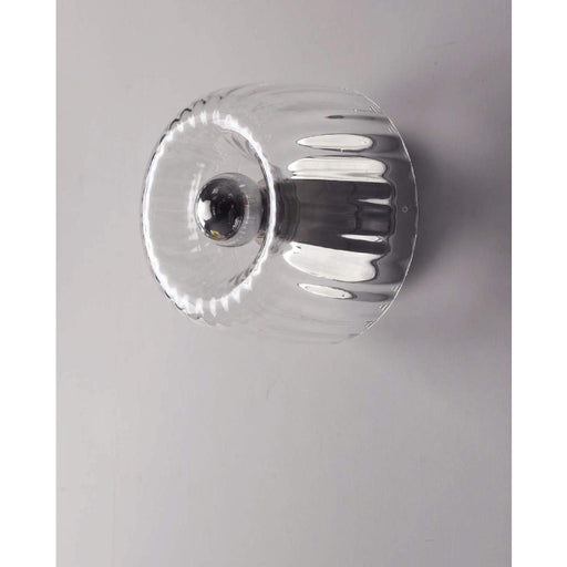 Sarin WL28121 40W 6" Hotel Wall Light, 100-240V