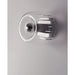 Sarin WL28121 40W 6" Hotel Wall Light, 100-240V