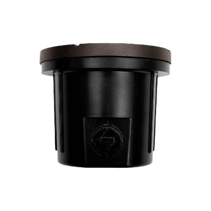 Westgate WLL-105 6W LED Well/Path Light, RGBWW