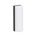Westgate WMDL 15W/20W/25W 14" Tall Dual-Lens Vandal-Proof LED Wall Light with Photocell, 5CCT Selectable - Black