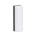 Westgate WMDL 15W/20W/25W 14" Tall Dual-Lens Vandal-Proof LED Wall Light with Photocell, 5CCT Selectable - Bronze