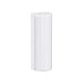 Westgate WMDL 15W/20W/25W 14" Tall Dual-Lens Vandal-Proof LED Wall Light with Photocell, 5CCT Selectable -White