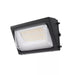 Stonco WP60 30W/40W/50W/60W LED Wall Pack, 3CCT Selectable, Up to 9600 lm, Daylight Sensor, 120-347V