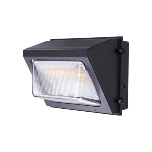 Stonco WP150 120W/130W/140W/150W LED Wall Pack, 3CCT Selectable, Up to 24000 lm, Daylight Sensor, 120-347V