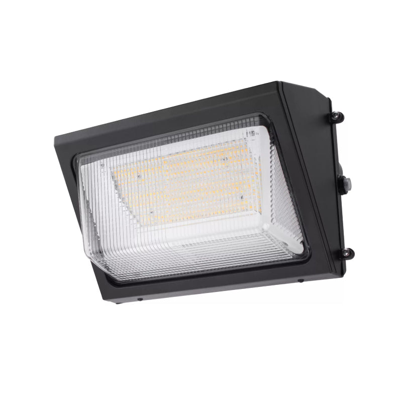 Stonco WP60 28W/40W/60W LED Wall Pack, 3CCT Selectable, Up to 8160 lm,