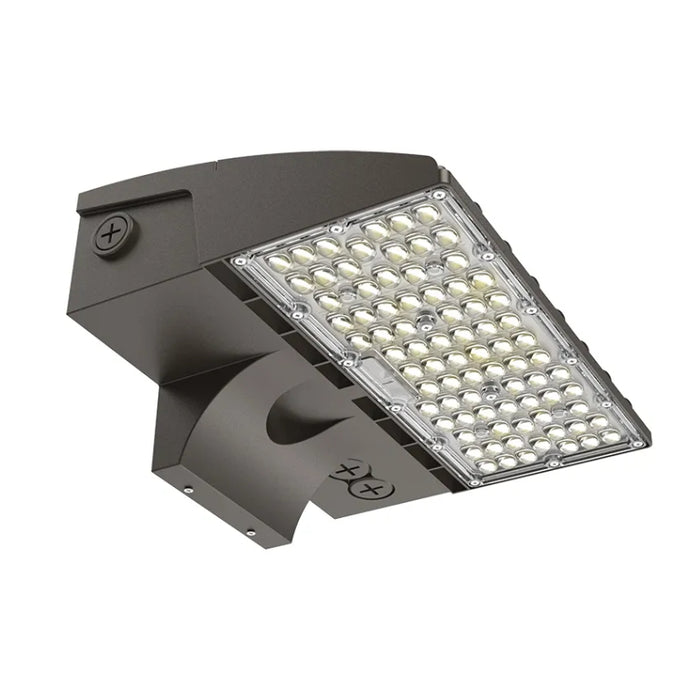 Westgate WPCX 21W/28W/35W LED X-Gen Full Cut-Off Wall Pack, Power & 3CCT Selectable