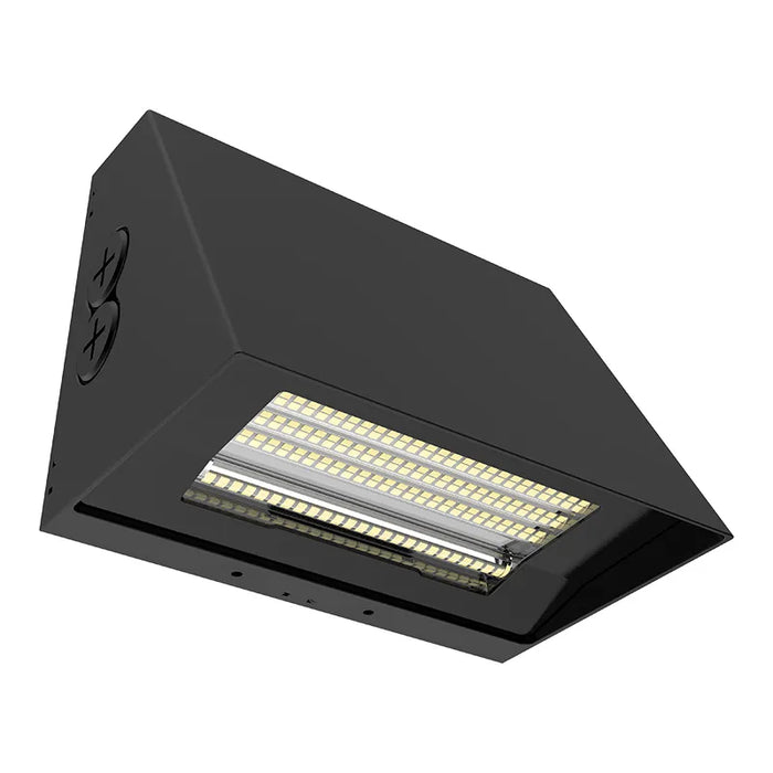 Westgate WPMAX 20W/30W/40W LED Max-Feature Wall Pack, 3CCT Selectable