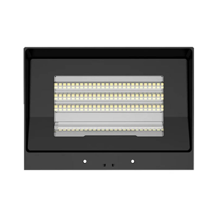Westgate WPMAX 40W/50W/60W LED Max-Feature Wall Pack, 3CCT Selectable