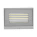 Westgate WPMAX 20W/30W/40W LED Max-Feature Wall Pack, 3CCT Selectable