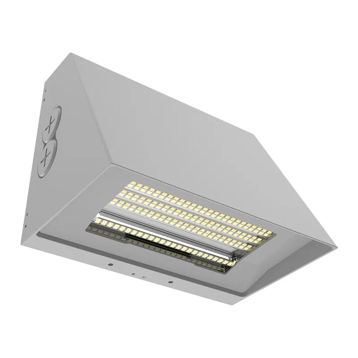 Westgate WPMAX 40W/50W/60W LED Max-Feature Wall Pack, 3CCT Selectable