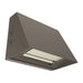 Westgate WPMAX 20W/30W/40W LED Max-Feature Wall Pack, 3CCT Selectable - Bronze