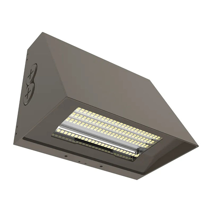 Westgate WPMAX 20W/30W/40W LED Max-Feature Wall Pack, 3CCT Selectable