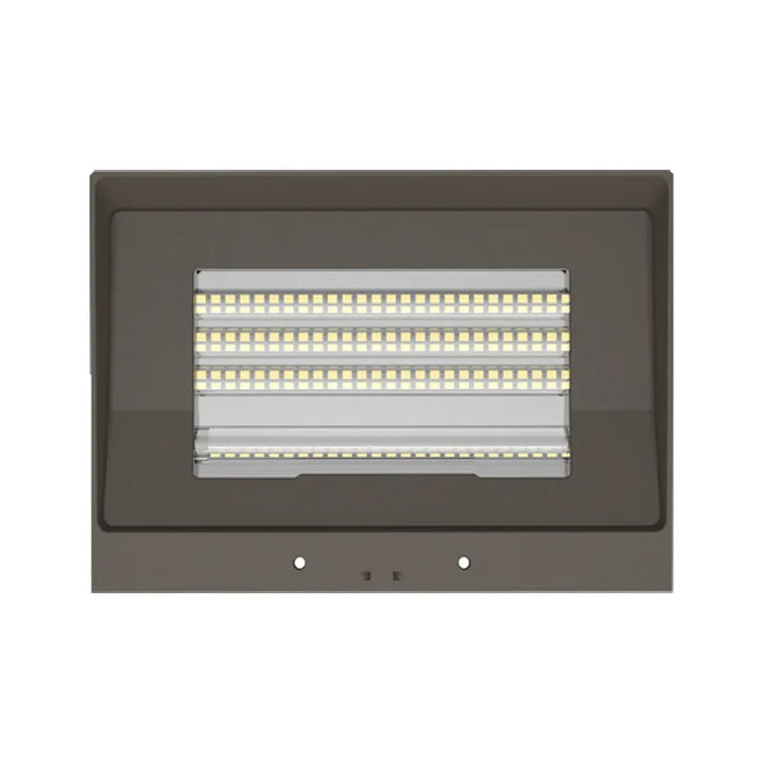 Westgate WPMAX 20W/30W/40W LED Max-Feature Wall Pack, 3CCT Selectable