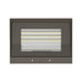 Westgate WPMAX 40W/50W/60W LED Max-Feature Wall Pack, 3CCT Selectable