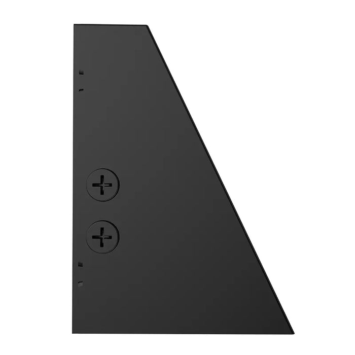 Westgate WPMAX 20W/30W/40W LED Max-Feature Wall Pack, 3CCT Selectable