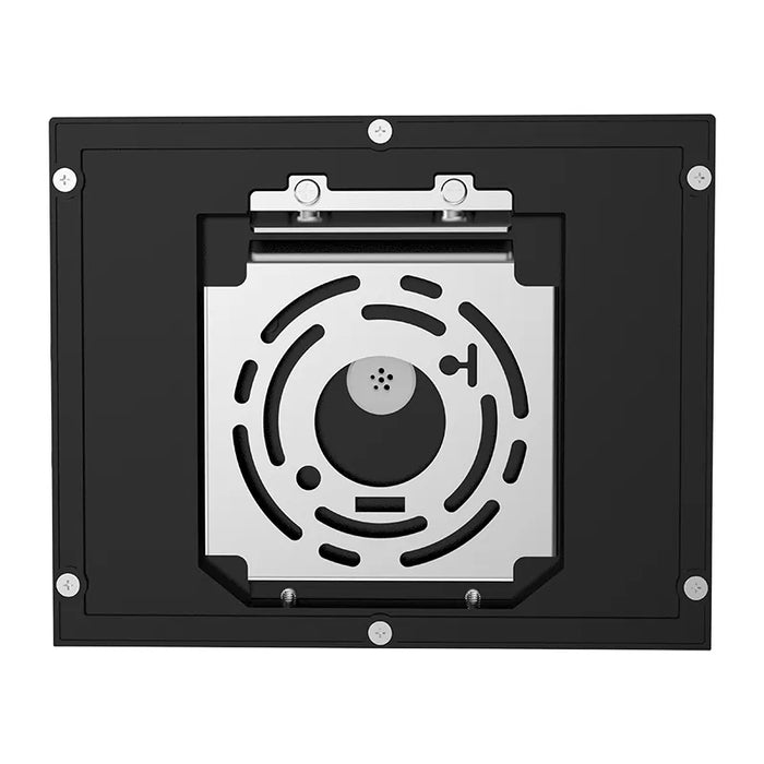 Westgate WPMAX 40W/50W/60W LED Max-Feature Wall Pack, 3CCT Selectable