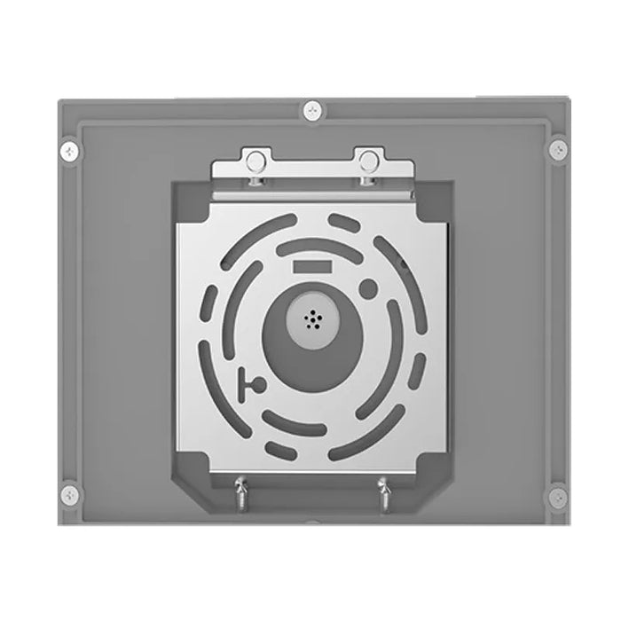 Westgate WPMAX 40W/50W/60W LED Max-Feature Wall Pack, 3CCT Selectable