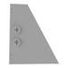 Westgate WPMAX 90W/120W/150W LED Max-Feature Wall Pack, 3CCT Selectable