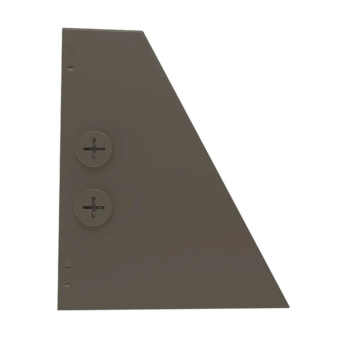 Westgate WPMAX 20W/30W/40W LED Max-Feature Wall Pack, 3CCT Selectable