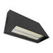 Westgate WPMAX 60W/80W/100W LED Max-Feature Wall Pack, 3CCT Selectable - Black