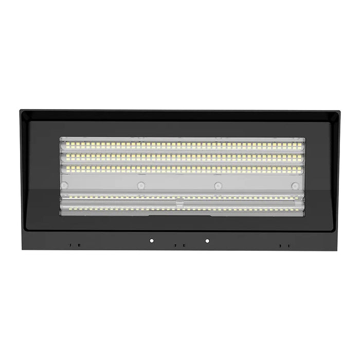 Westgate WPMAX 60W/80W/100W LED Max-Feature Wall Pack, 3CCT Selectable