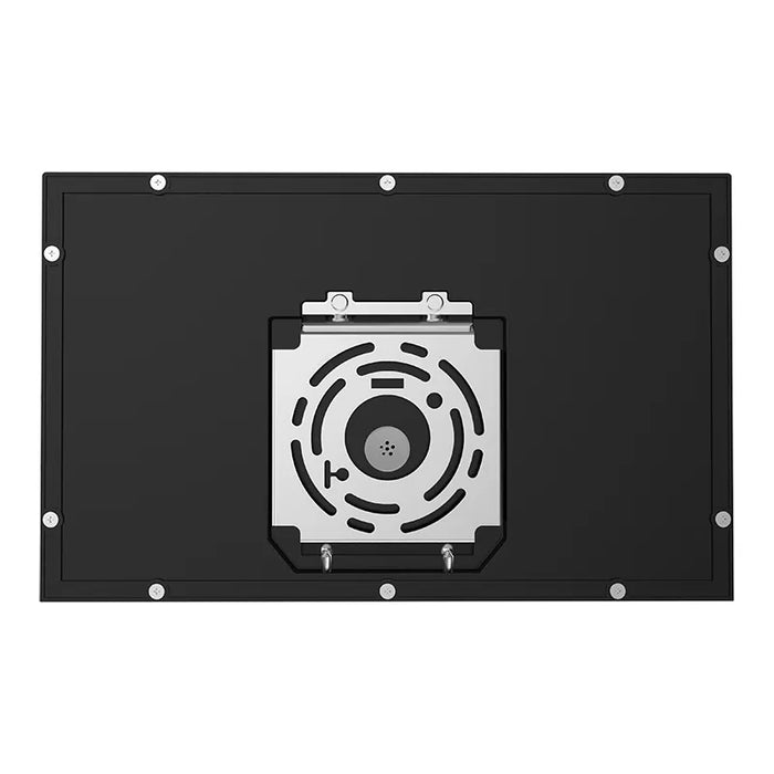 Westgate WPMAX 60W/80W/100W LED Max-Feature Wall Pack, 3CCT Selectable