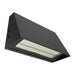 Westgate WPMAX 90W/120W/150W LED Max-Feature Wall Pack, 3CCT Selectable - Black