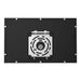 Westgate WPMAX 90W/120W/150W LED Max-Feature Wall Pack, 3CCT Selectable