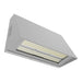 Westgate WPMAX 60W/80W/100W LED Max-Feature Wall Pack, 3CCT Selectable - Silver