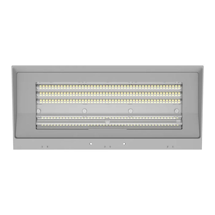 Westgate WPMAX 90W/120W/150W LED Max-Feature Wall Pack, 3CCT Selectable