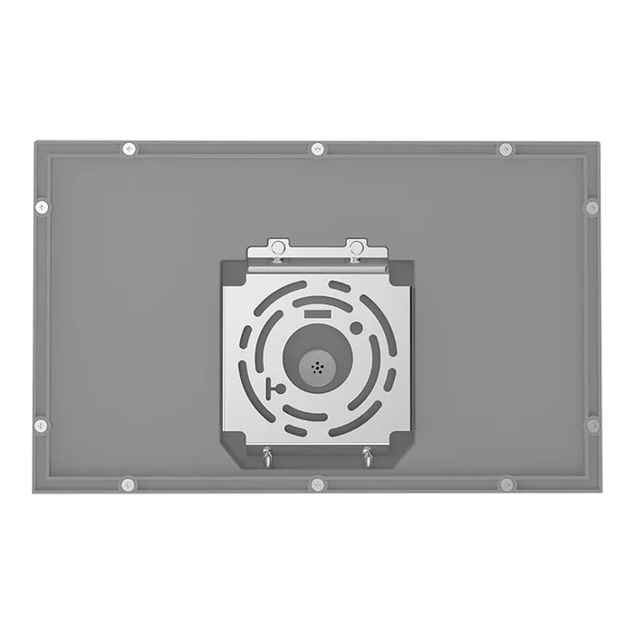 Westgate WPMAX 90W/120W/150W LED Max-Feature Wall Pack, 3CCT Selectable