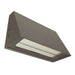 Westgate WPMAX 90W/120W/150W LED Max-Feature Wall Pack, 3CCT Selectable - Bronze
