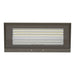 Westgate WPMAX 90W/120W/150W LED Max-Feature Wall Pack, 3CCT Selectable