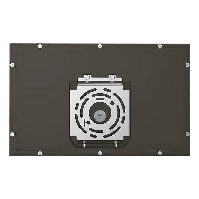 Westgate WPMAX 90W/120W/150W LED Max-Feature Wall Pack, 3CCT Selectable