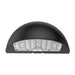 Westgate WPMX 24W/32W/40W LED Half-Moon Wall Pack, Power & 3CCT Selectable