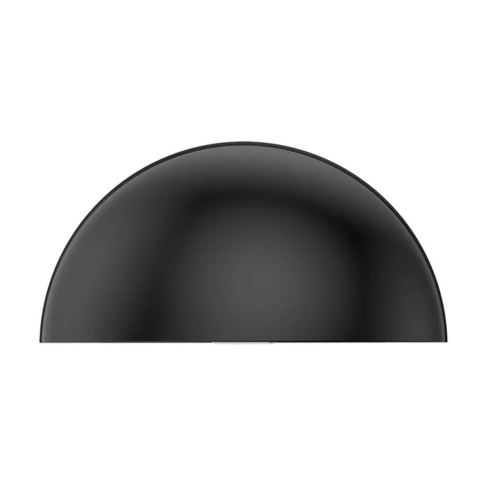 Westgate WPMX 24W/32W/40W LED Half-Moon Wall Pack, Power & 3CCT Selectable
