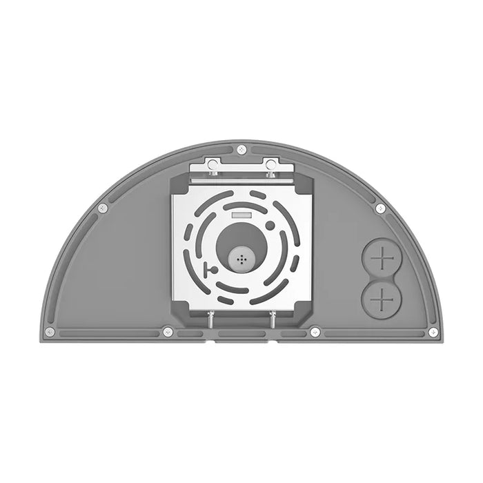 Westgate WPMX 24W/32W/40W LED Half-Moon Wall Pack, Power & 3CCT Selectable