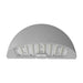 Westgate WPMX 24W/32W/40W LED Half-Moon Wall Pack, Power & 3CCT Selectable