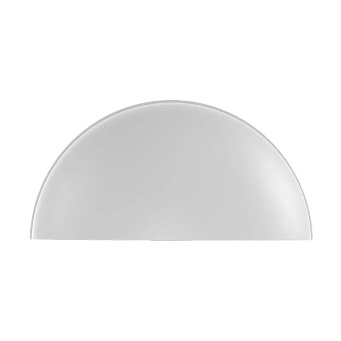 Westgate WPMX 48W/64W/80W LED Half-Moon Wall Pack, Power & 3CCT Selectable
