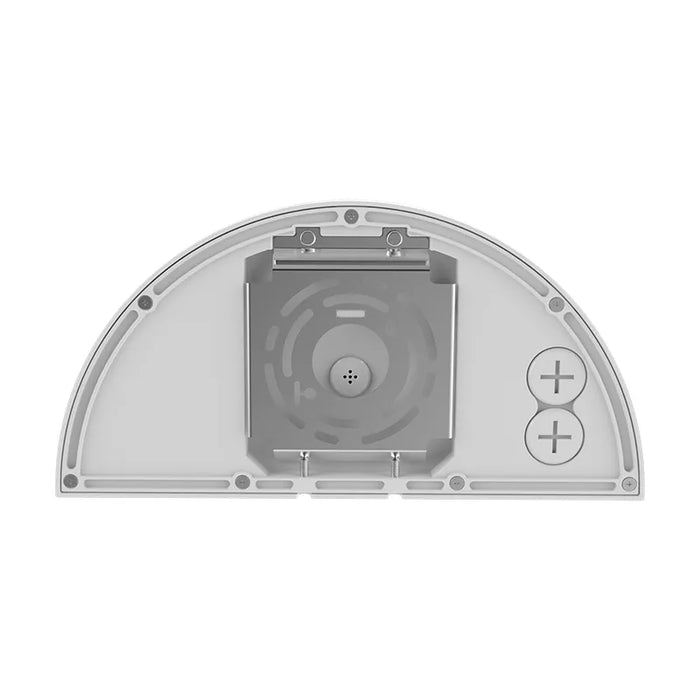 Westgate WPMX 24W/32W/40W LED Half-Moon Wall Pack, Power & 3CCT Selectable