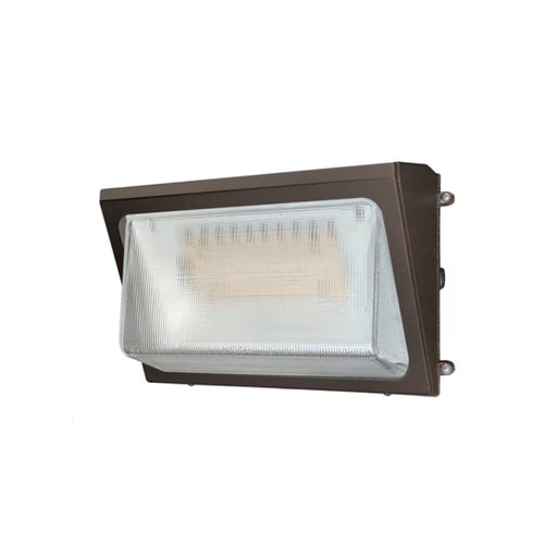 Lumark WL 30W/40W/50W/60W LED Small Wall Pack, 5CCT Selectable, 120-347V