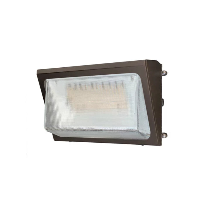 Lumark WL 30W/40W/50W/60W LED Small Wall Pack, 5CCT Selectable, 120-347V