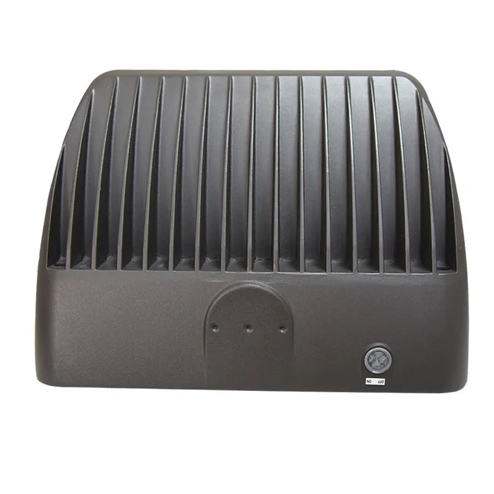 Westgate WPX 80W/100W/120W LED Cutoff Wall Pack, Power & 3CCT Adjustable