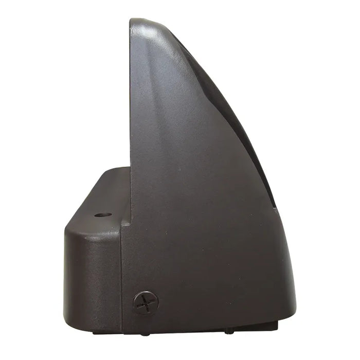 Westgate WPX 80W/100W/120W LED Cutoff Wall Pack, Power & 3CCT Adjustable